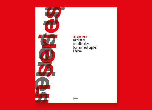 Inseries artist’s multiples