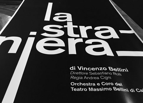 Teatro Massimo Bellini