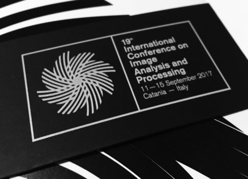 Iciap conference