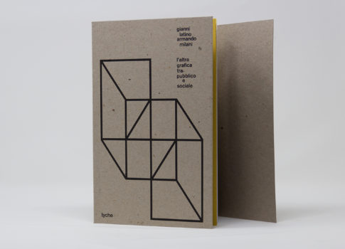 Book L’altra grafica