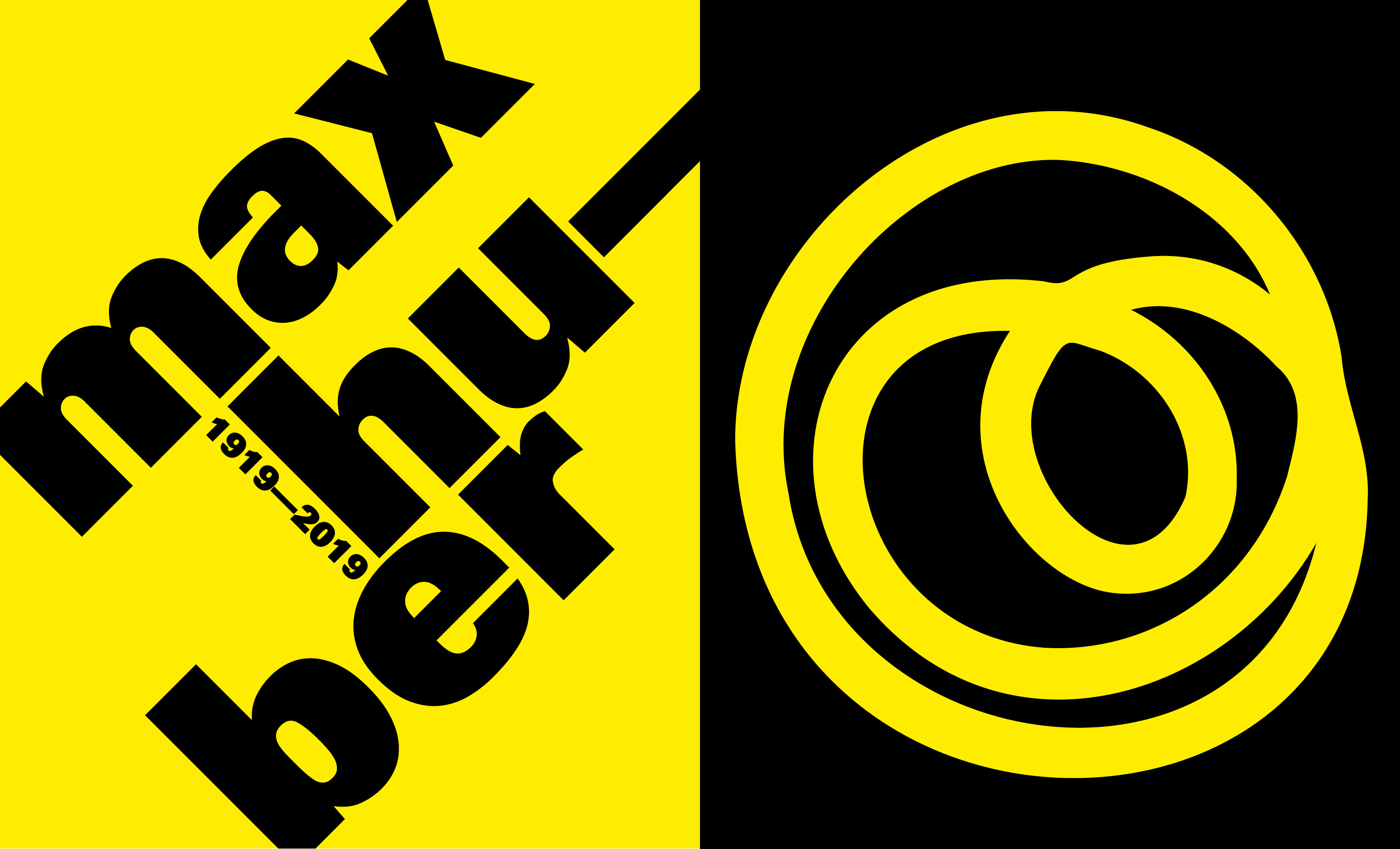 Max Hube centenario della nascita 1919-2019