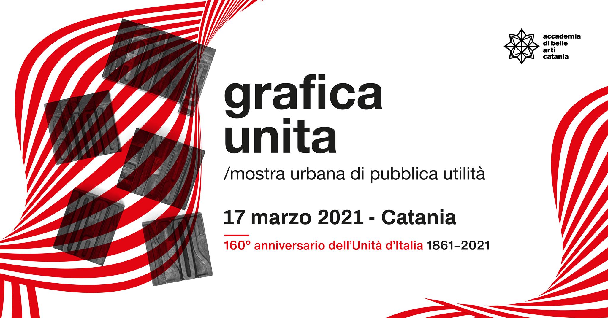 mostra grafica unita