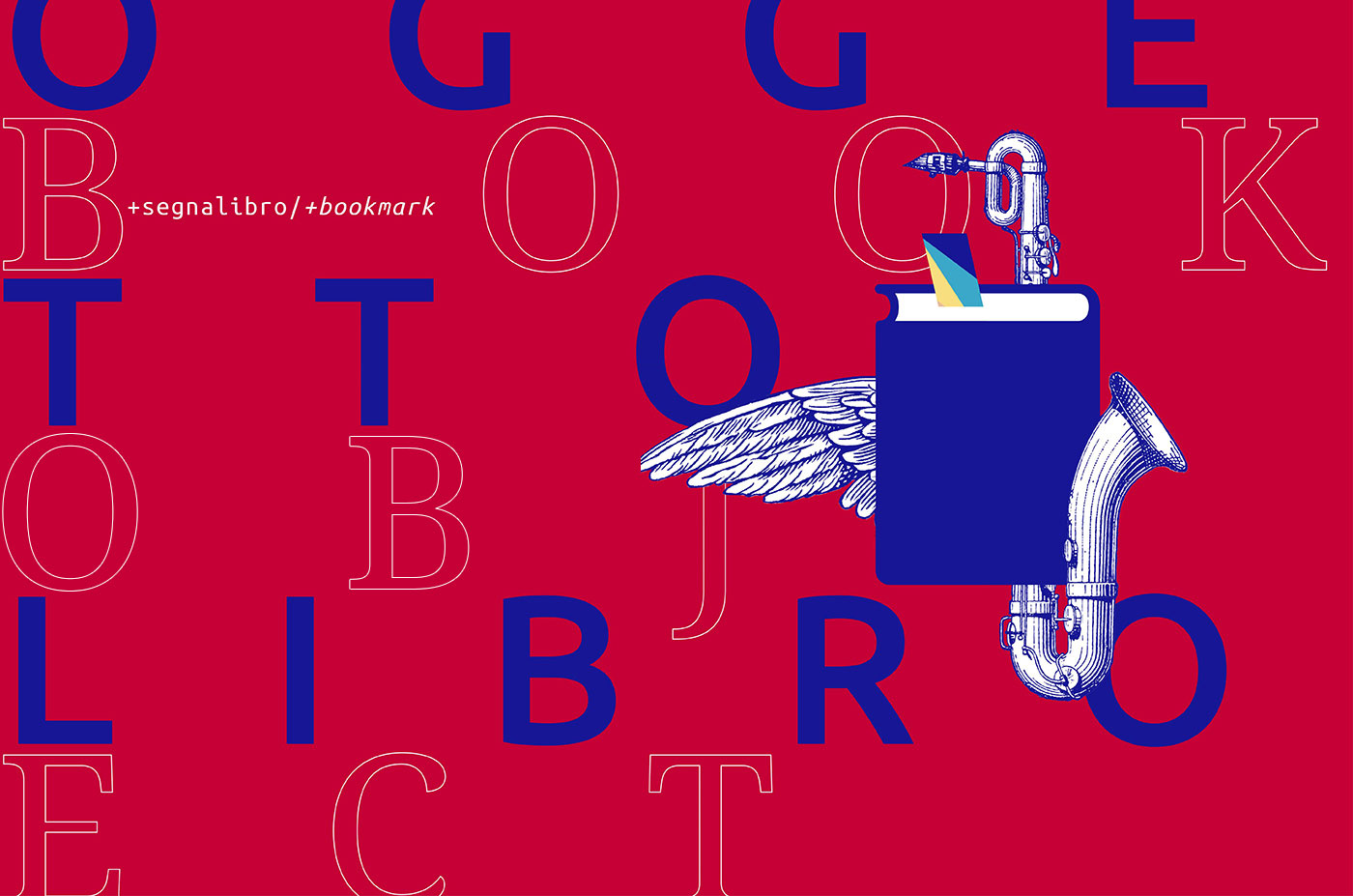Oggetto libro 14–26 settembre 2021